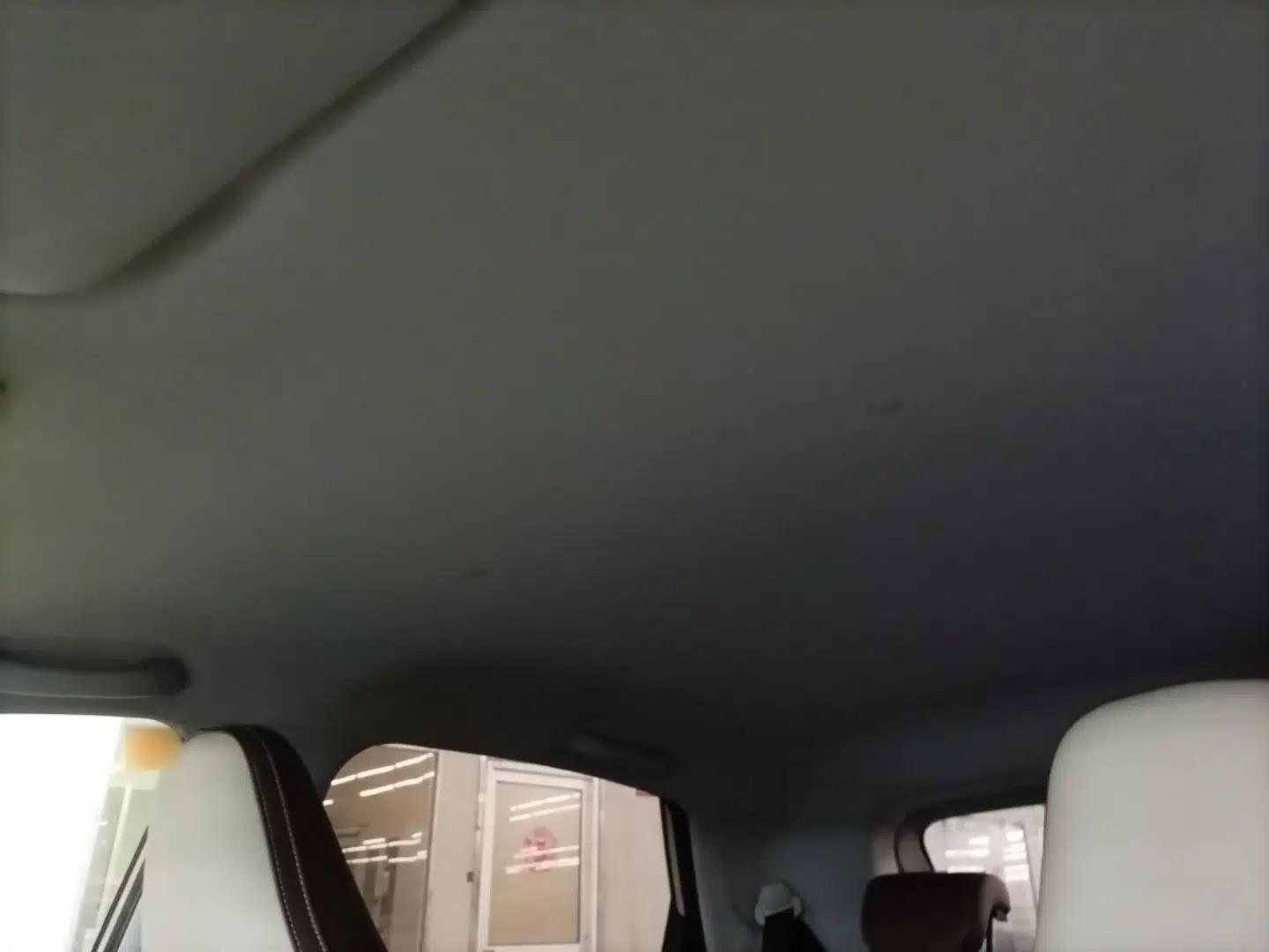Wuling Bingo 2023 333 km Lingxi Connected Version — миниатюра 21