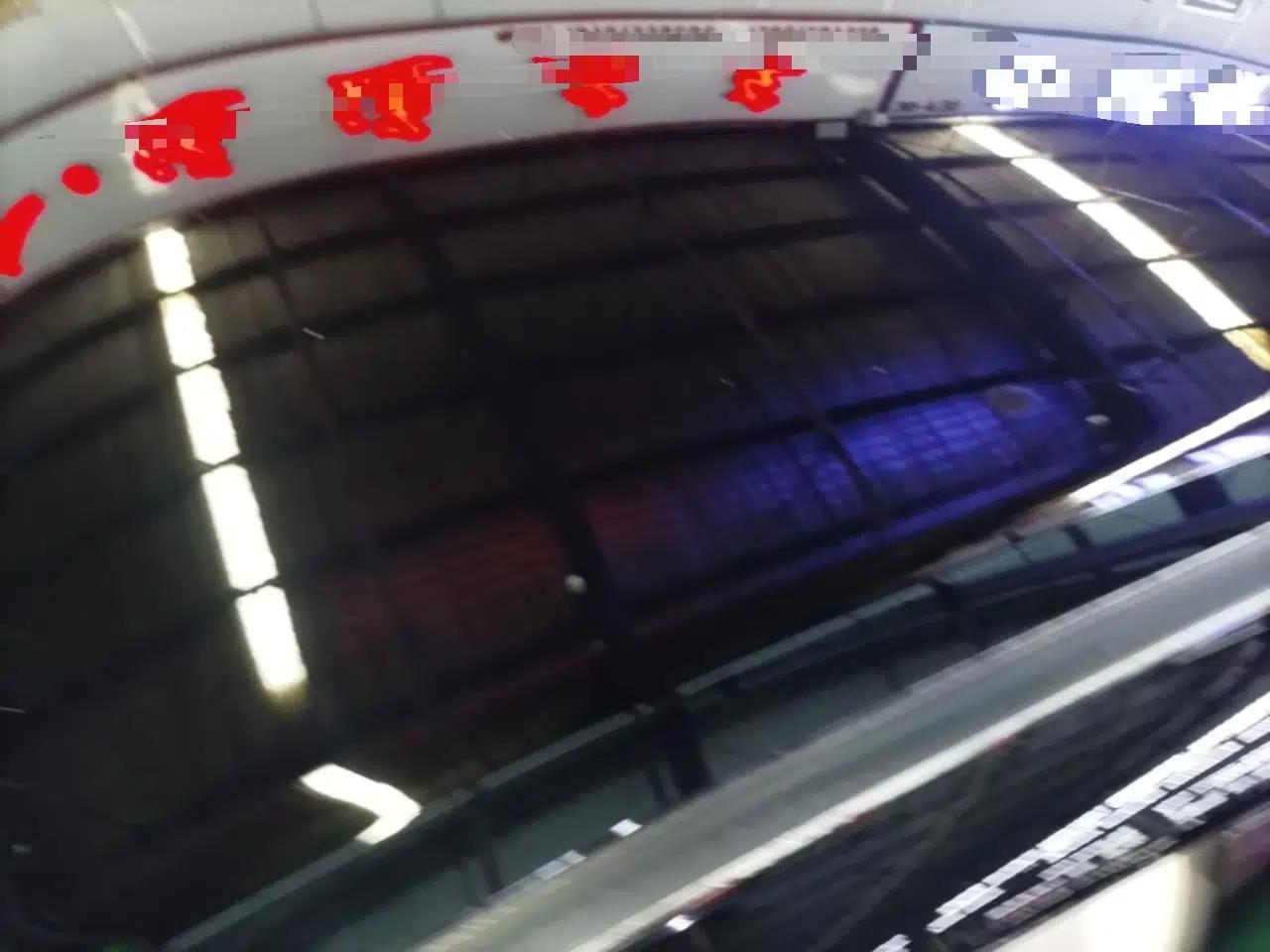 Wuling Bingo 2023 333 km Lingxi Connected Version — миниатюра 7