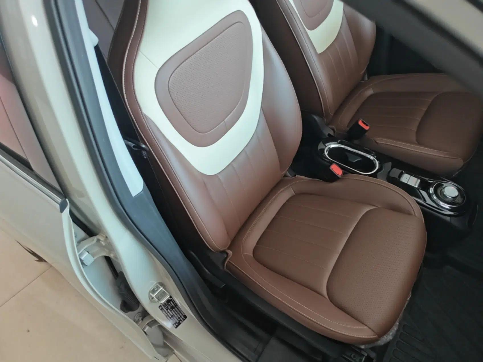 Wuling Bingo 2024 333 km Enjoyment Version — миниатюра 19