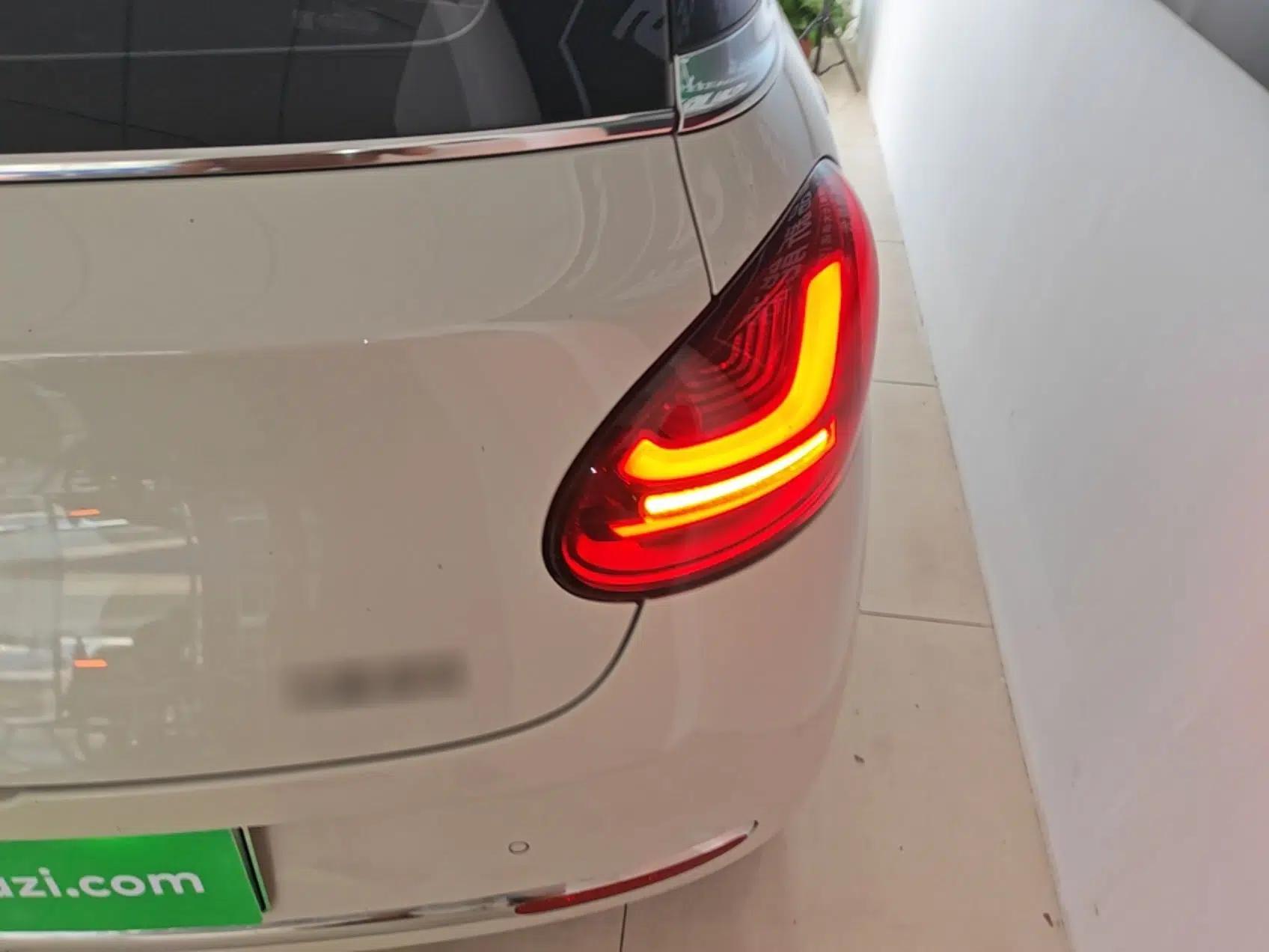 Wuling Bingo 2024 333 km Enjoyment Version — миниатюра 9