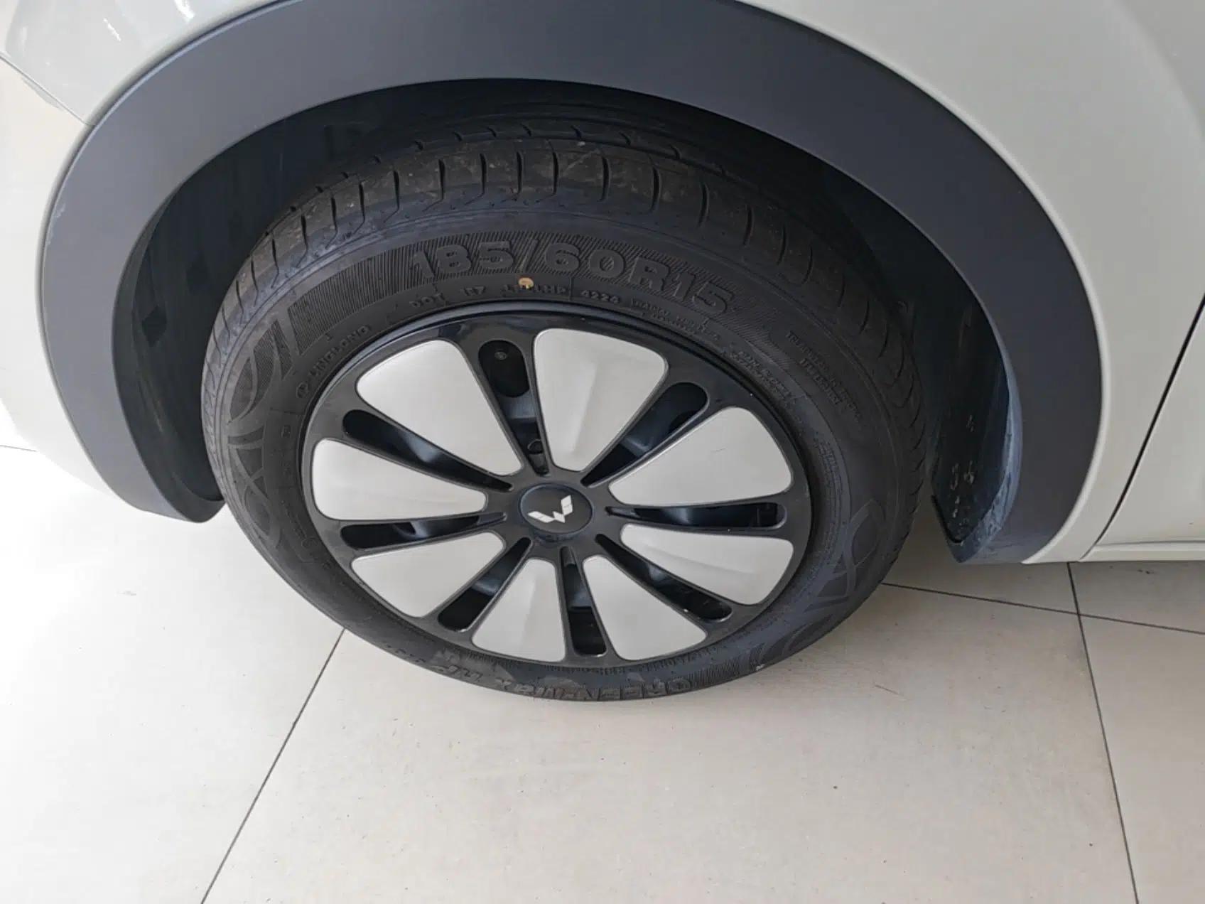 Wuling Bingo 2024 333 km Enjoyment Version — миниатюра 10