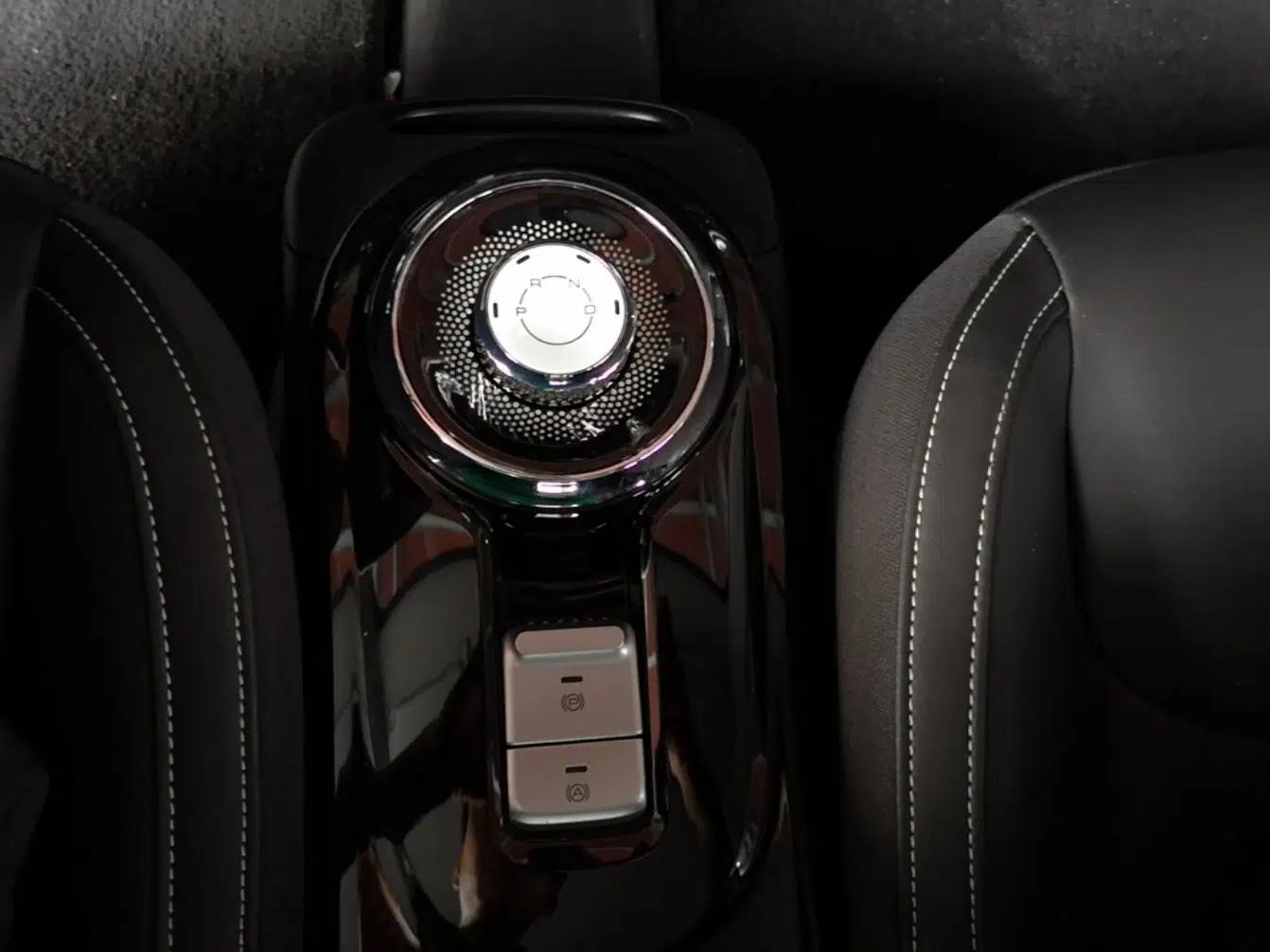 Wuling Bingo 2023 410 km Lingxi Deluxe Edition — миниатюра 16