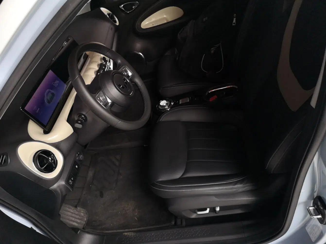 Wuling Bingo 2023 410 km Lingxi Deluxe Edition — миниатюра 17