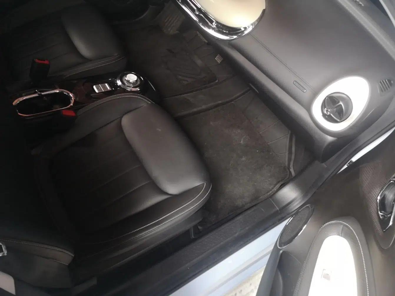 Wuling Bingo 2023 410 km Lingxi Deluxe Edition — миниатюра 19