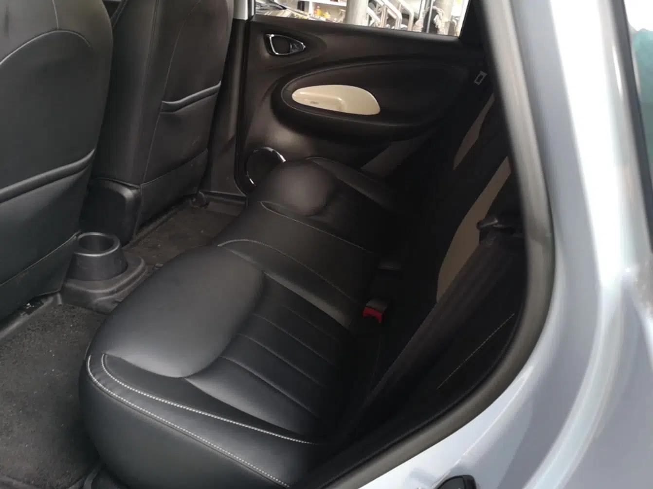 Wuling Bingo 2023 410 km Lingxi Deluxe Edition — миниатюра 20