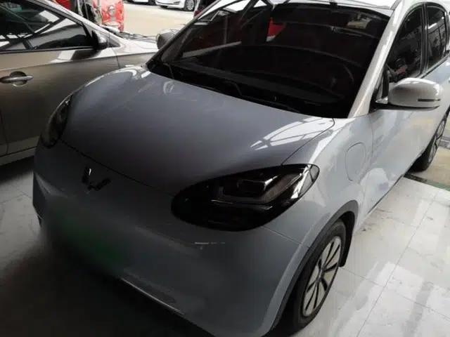 Wuling Bingo 2023 410 km Lingxi Deluxe Edition