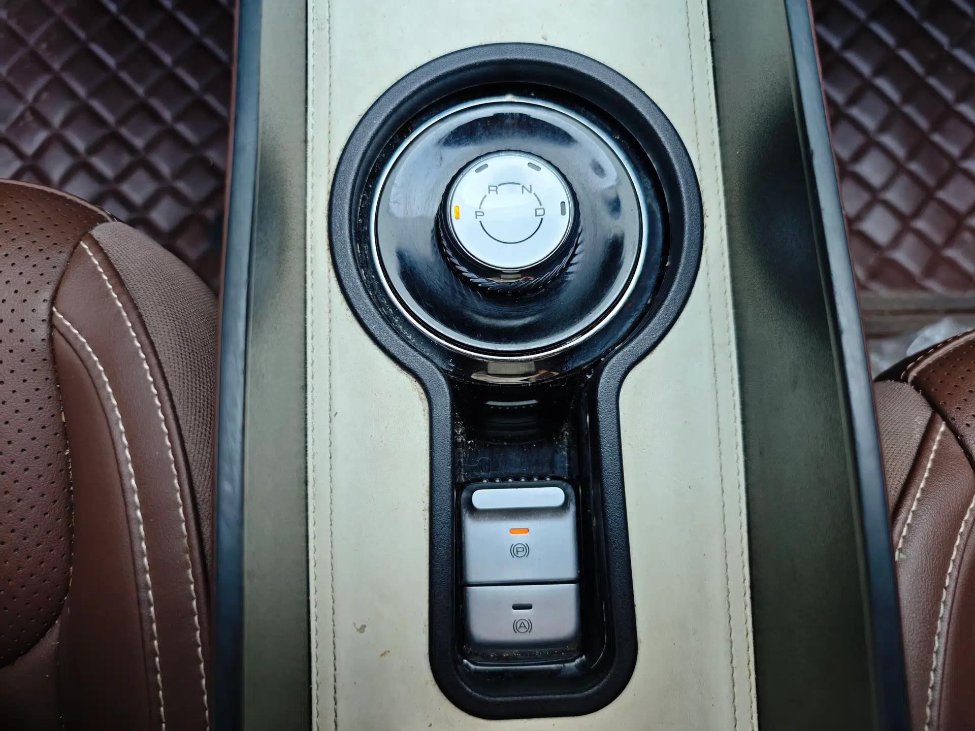 Wuling Bingo 2024 333 km Enjoyment Version — миниатюра 21