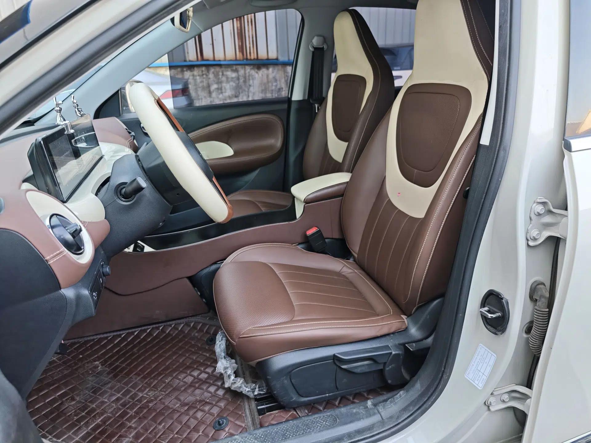 Wuling Bingo 2024 333 km Enjoyment Version — миниатюра 22