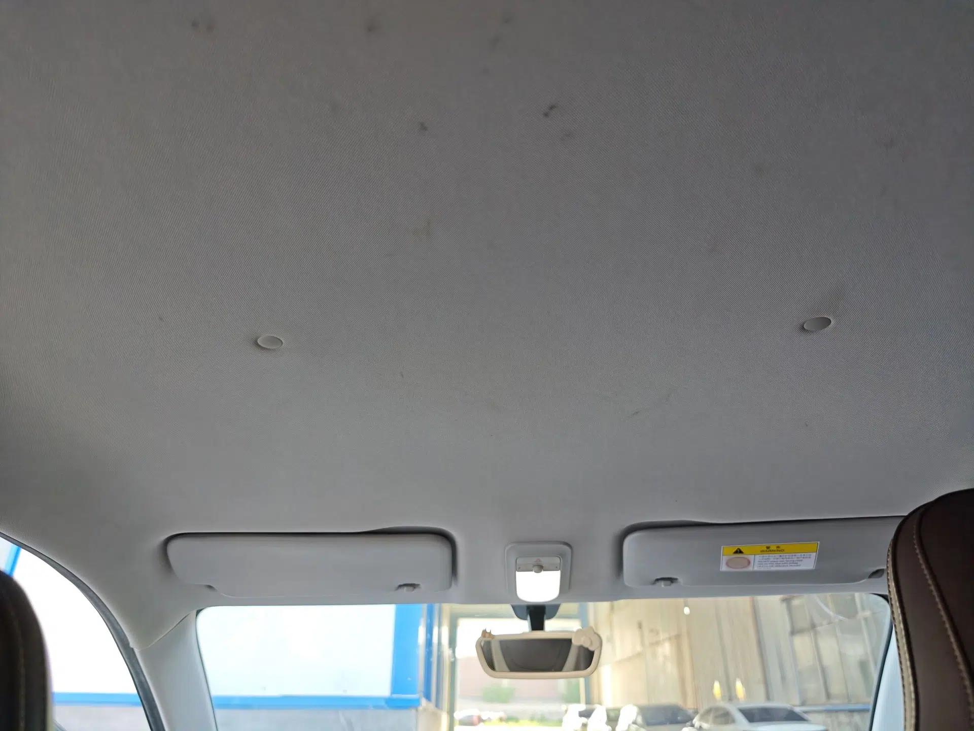 Wuling Bingo 2024 333 km Enjoyment Version — миниатюра 26