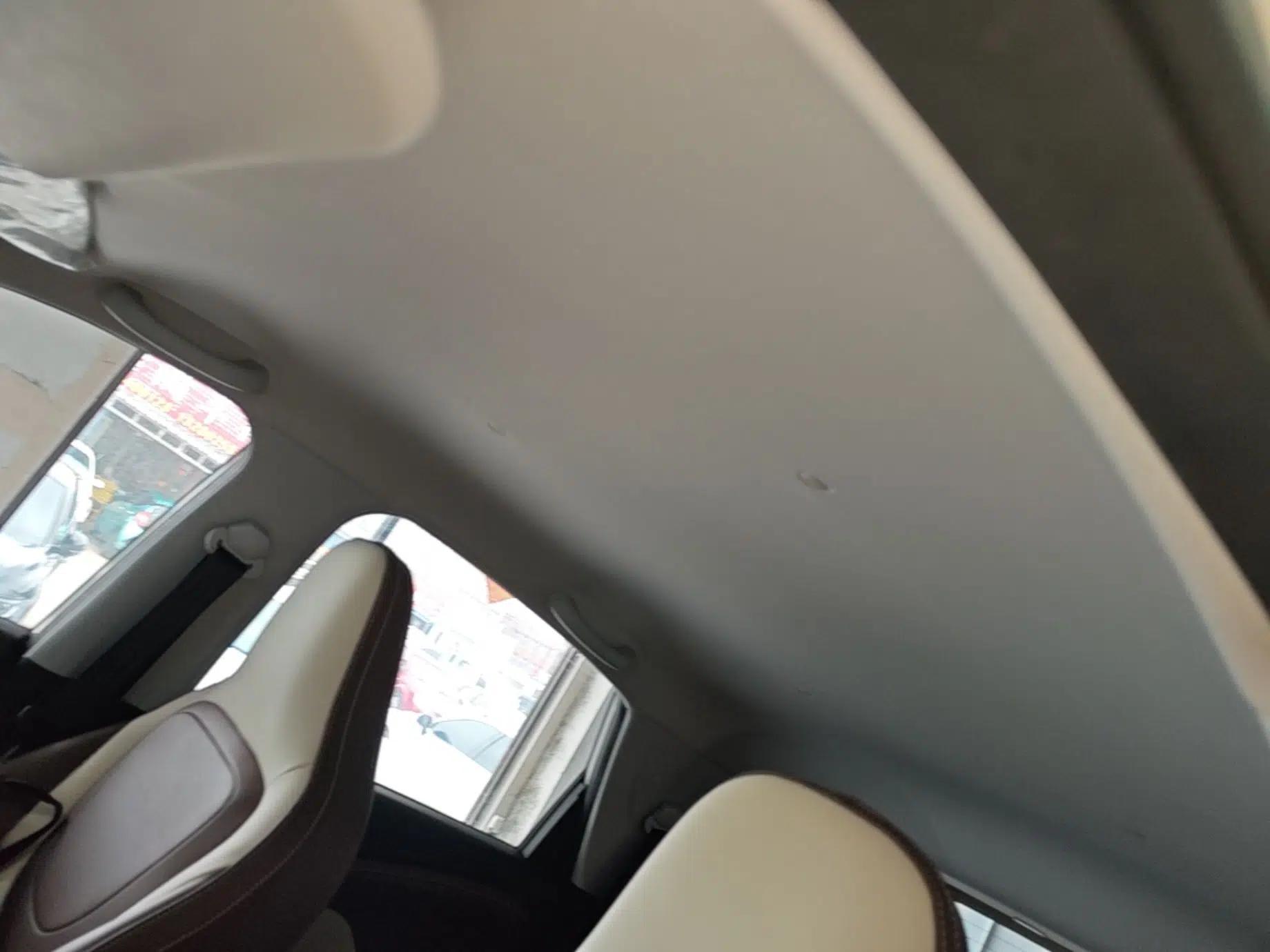 Wuling Bingo 2023 410 km Lingxi Deluxe Edition — миниатюра 21