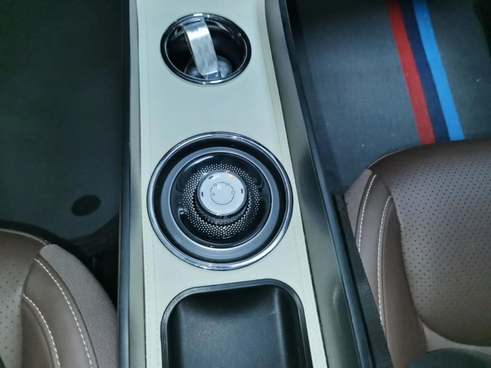 Wuling Bingo 2023 203km Comfort Edition — миниатюра 16