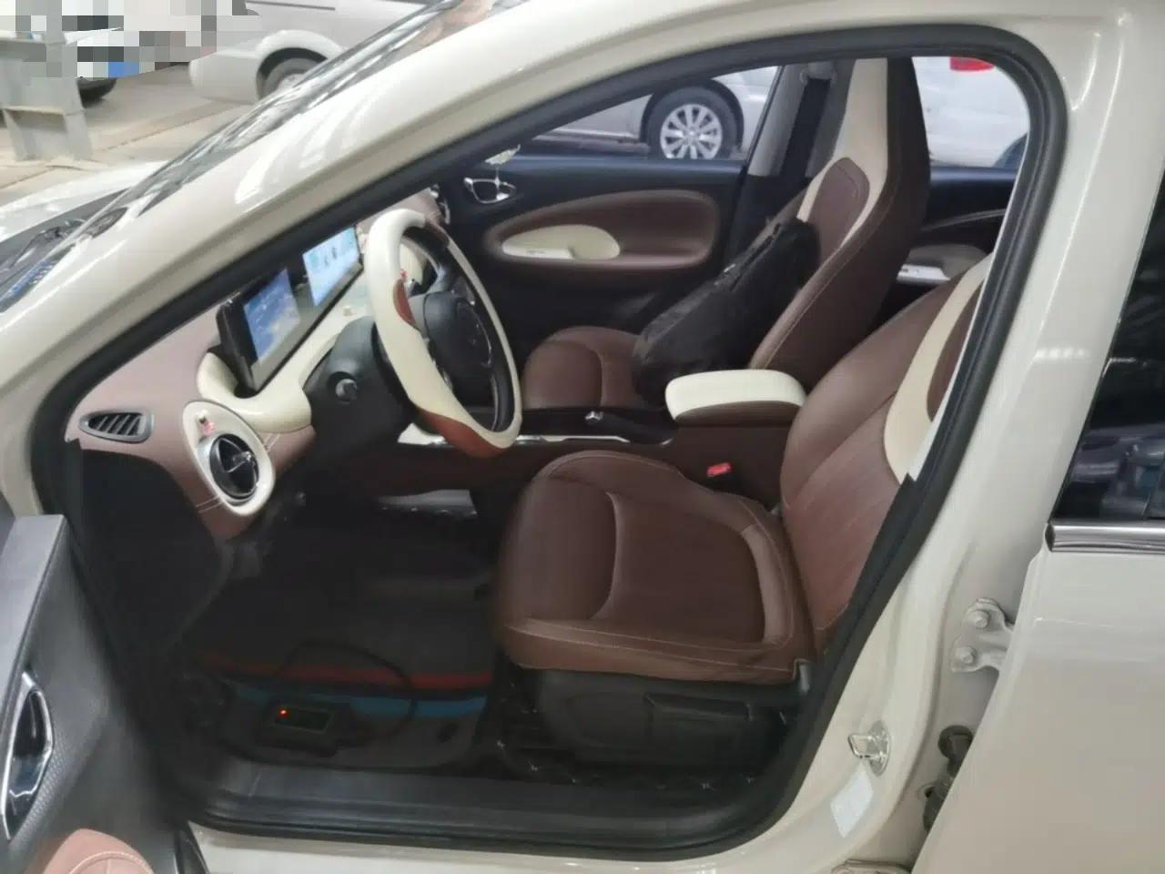 Wuling Bingo 2023 203km Comfort Edition — миниатюра 17
