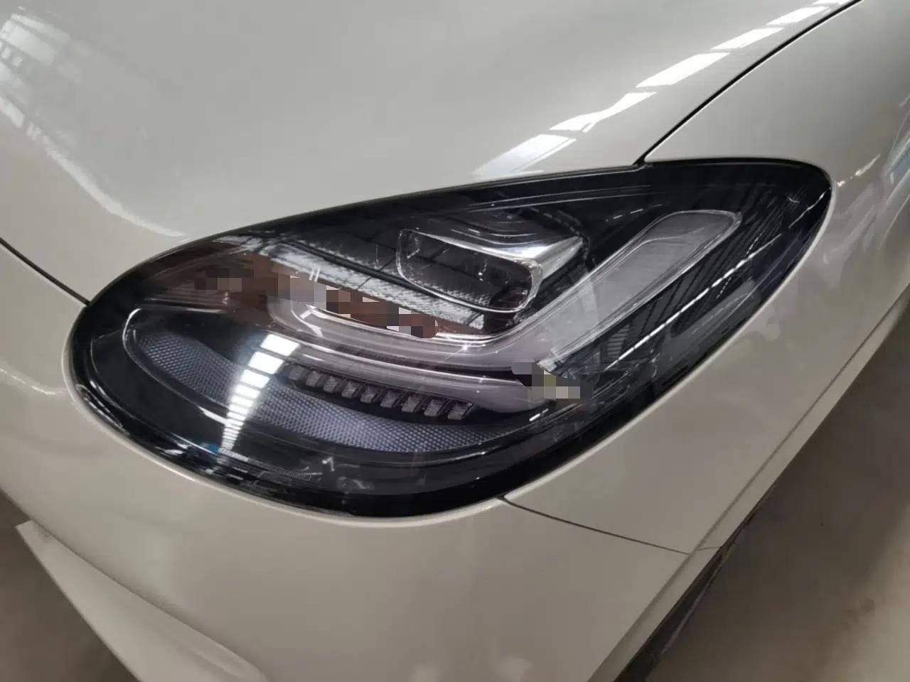 Wuling Bingo 2023 203km Comfort Edition — миниатюра 8