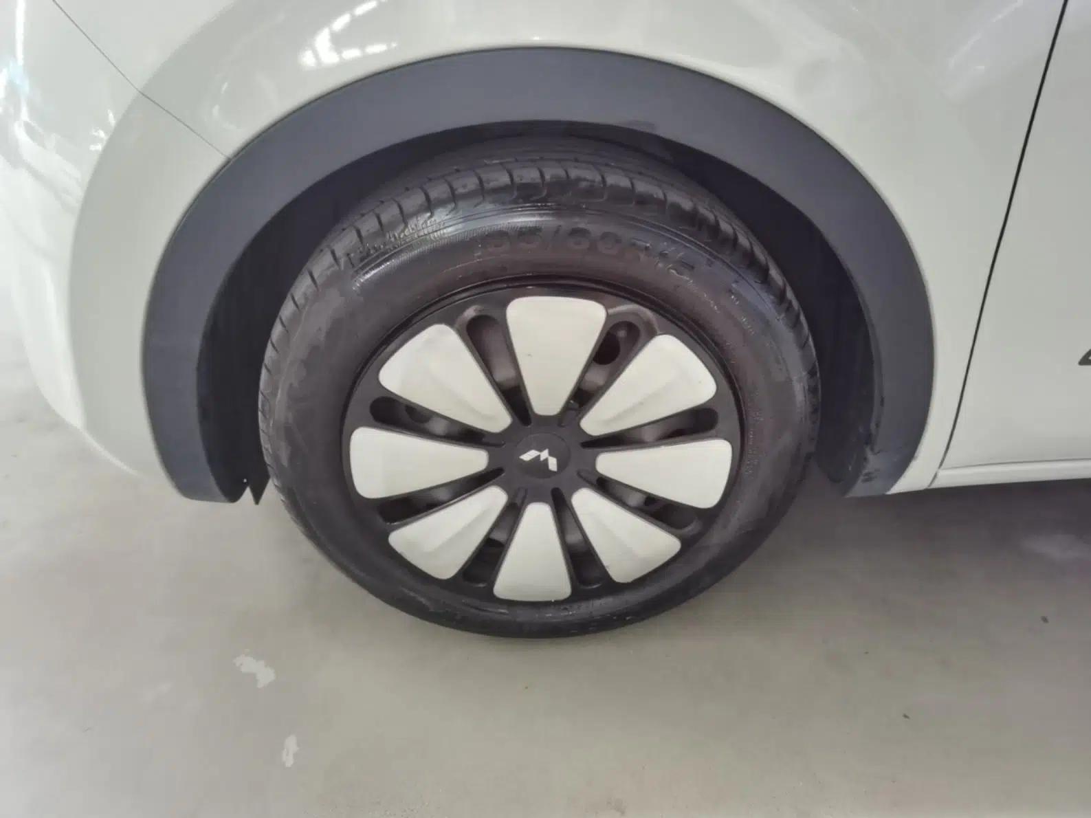 Wuling Bingo 2023 203km Comfort Edition — миниатюра 10