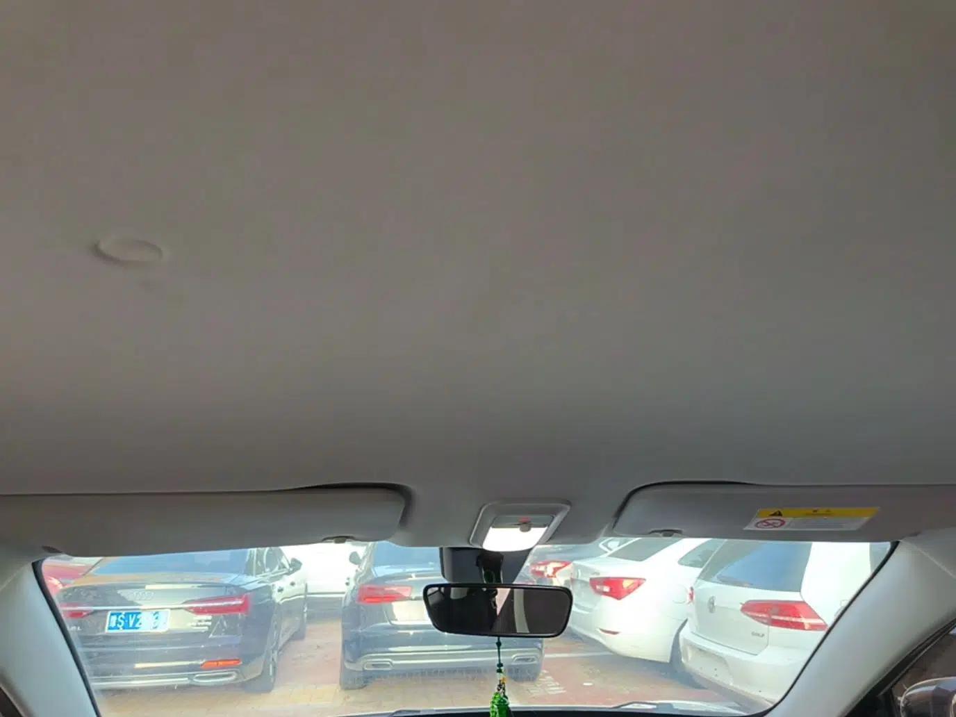Wuling Bingo 2023 333 km Lingxi Connected Version — миниатюра 26