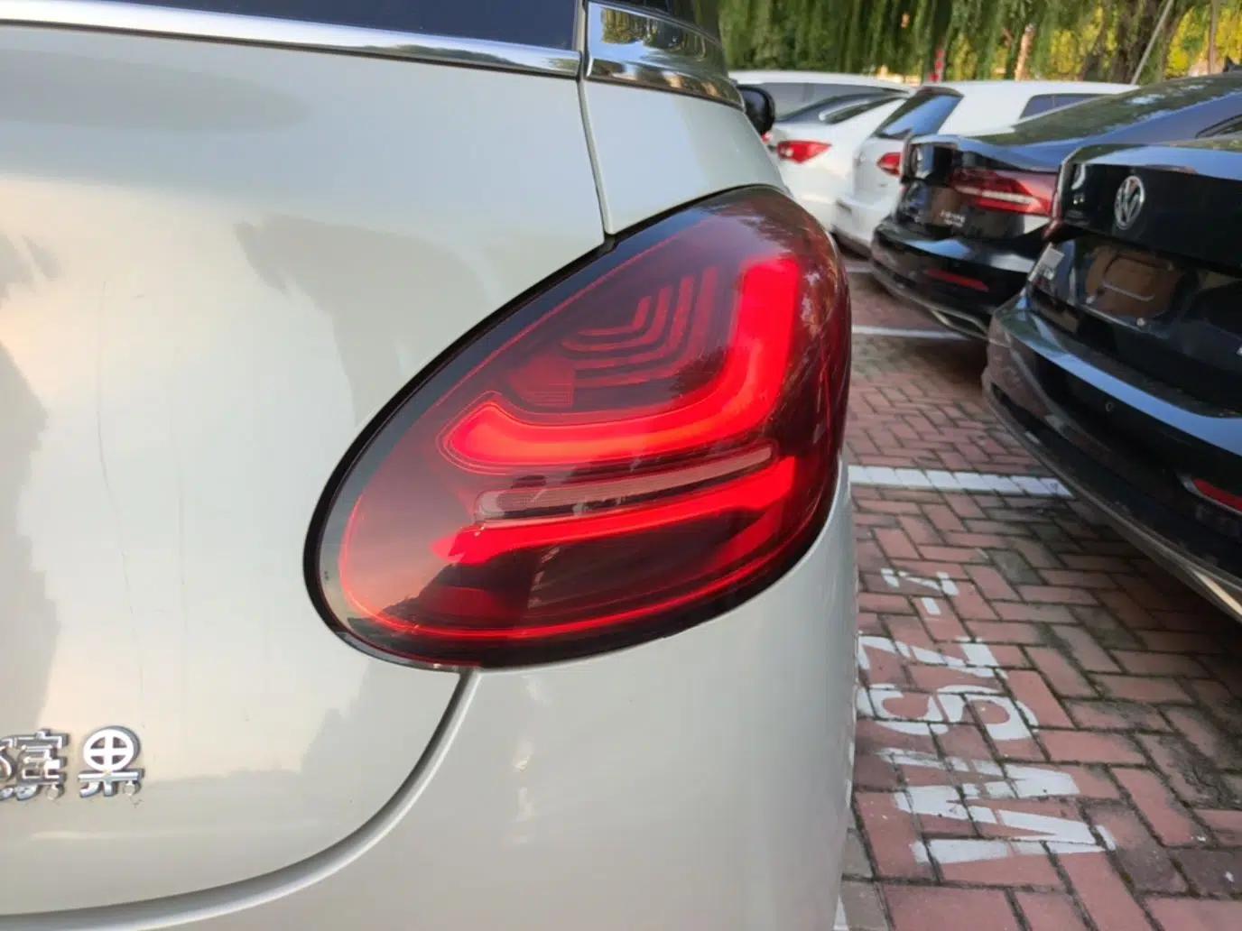 Wuling Bingo 2023 333 km Lingxi Connected Version — миниатюра 9