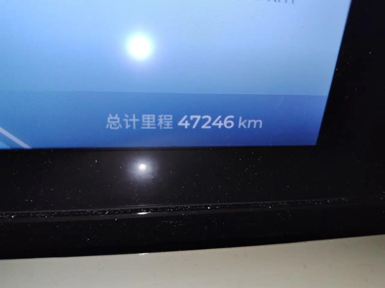Wuling Bingo 2023 410 km Lingxi Deluxe Edition — миниатюра 12