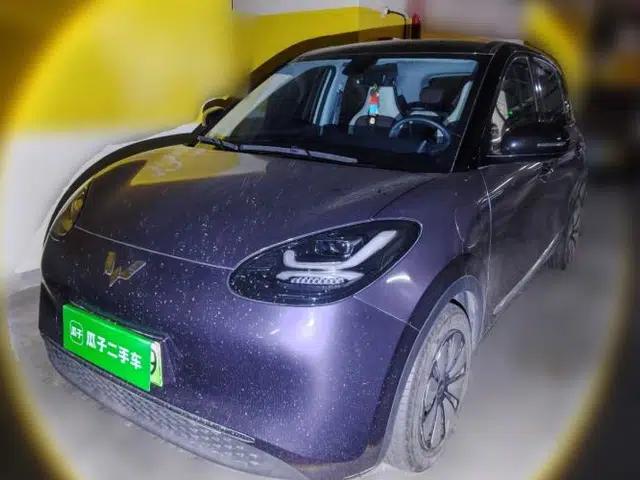Wuling Bingo 2023 410 km Lingxi Deluxe Edition