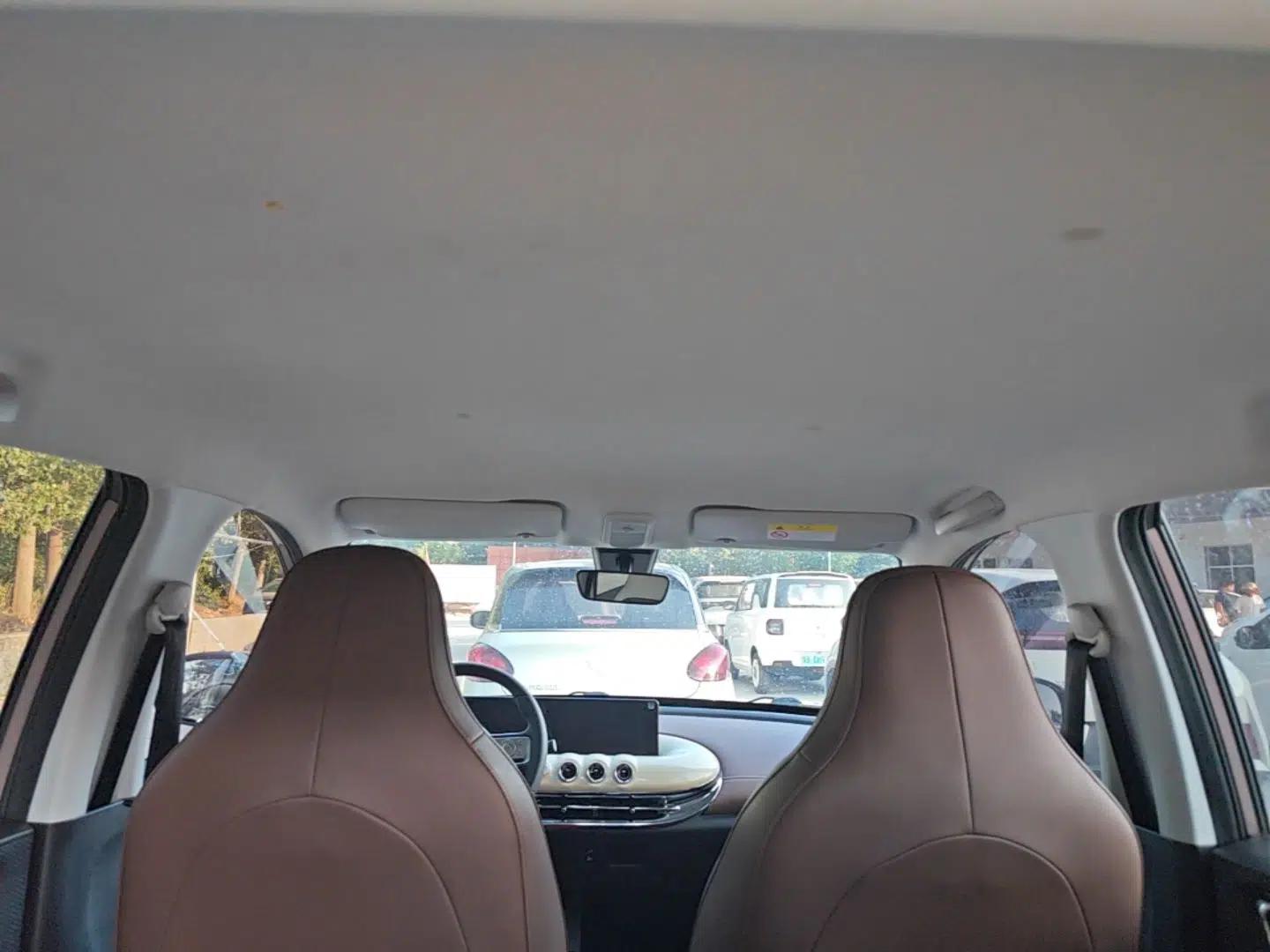 Wuling Bingo 2023 333 km Lingxi Connected Version — миниатюра 21