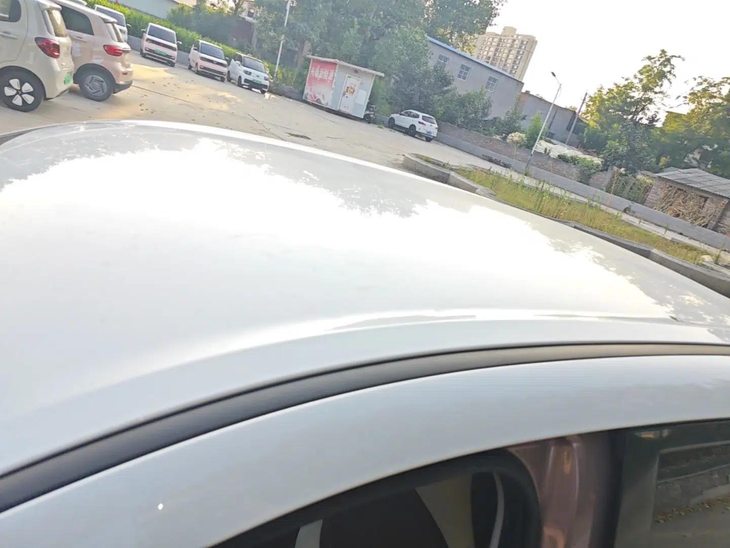 Wuling Bingo 2023 333 km Lingxi Connected Version — миниатюра 7