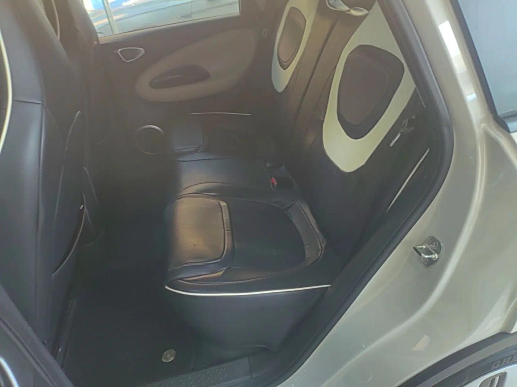 Wuling Bingo 2023 333 km Fast-Share Version — миниатюра 20