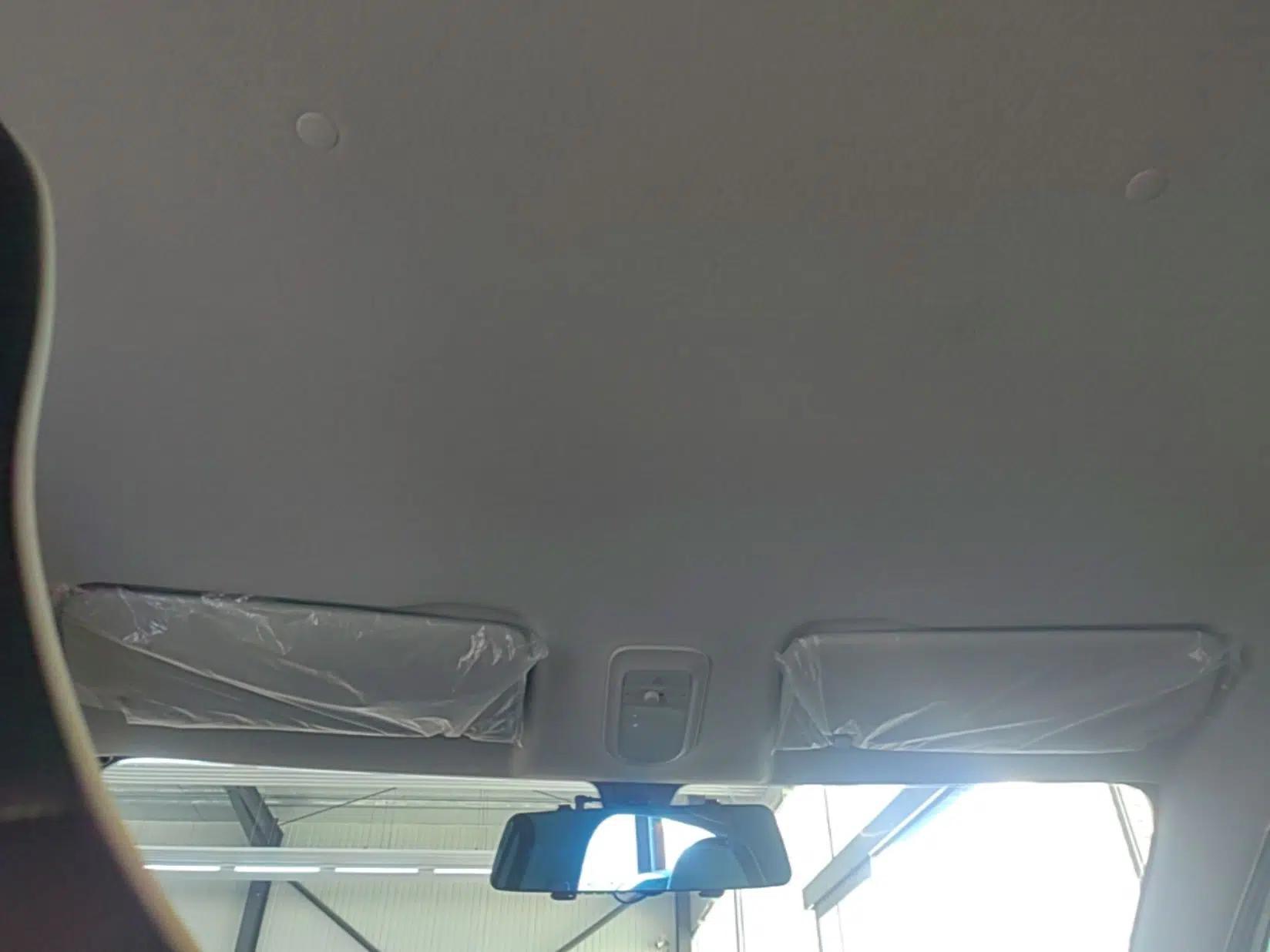 Wuling Bingo 2023 333 km Fast-Share Version — миниатюра 21