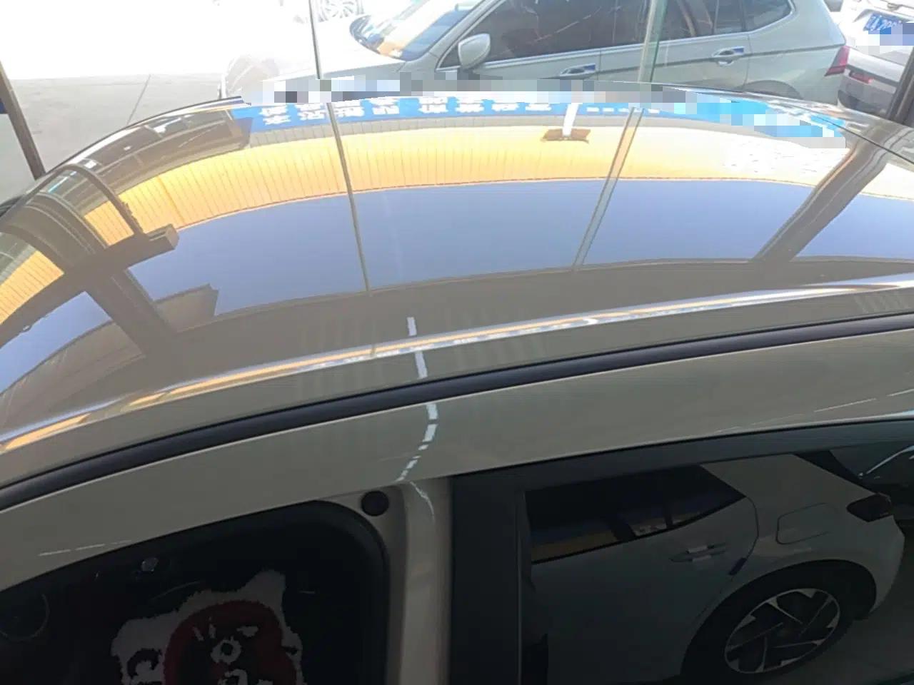 Wuling Bingo 2023 333 km Fast-Share Version — миниатюра 7