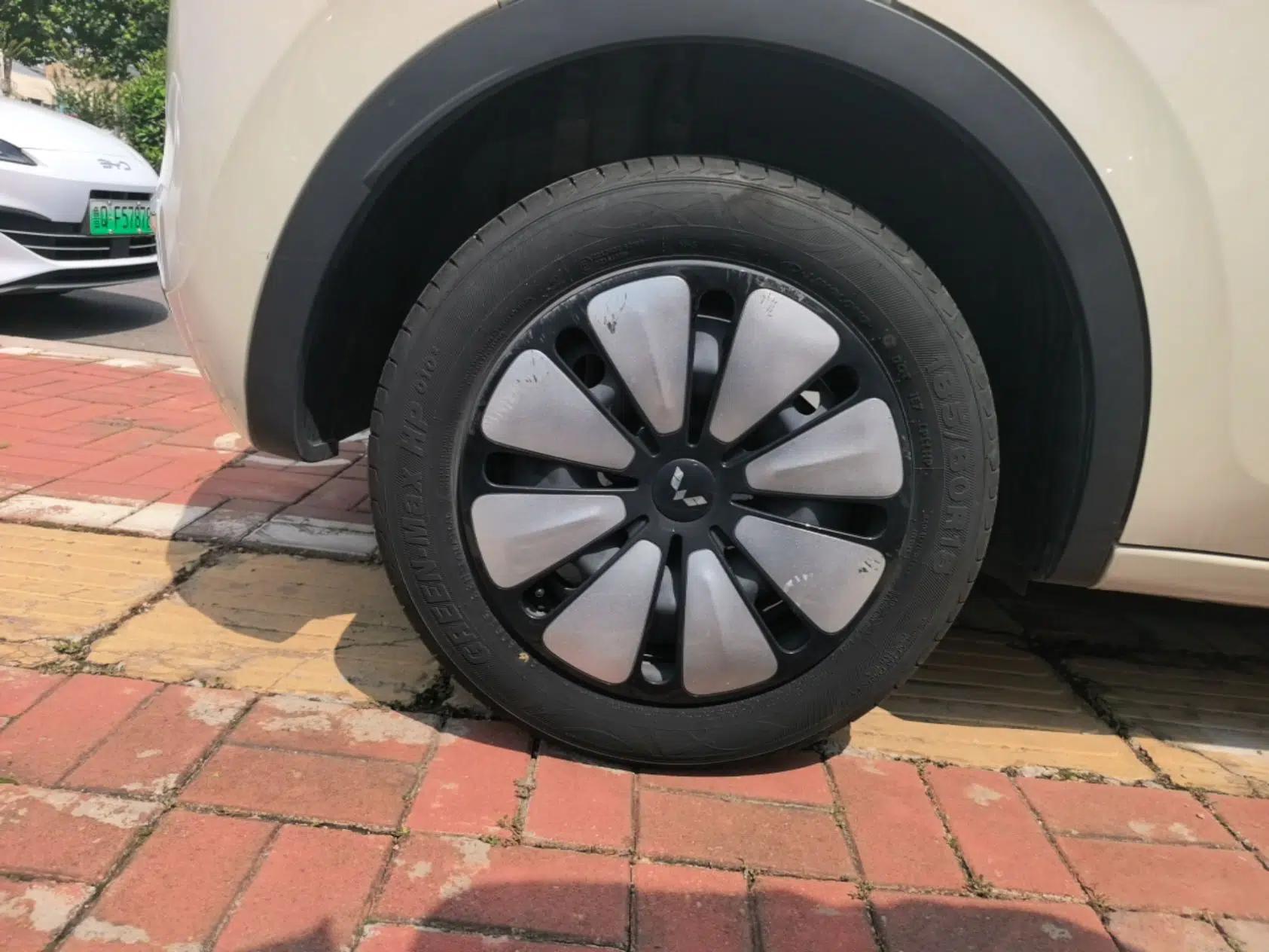 Wuling Bingo 2023 203km Comfort Edition — миниатюра 11