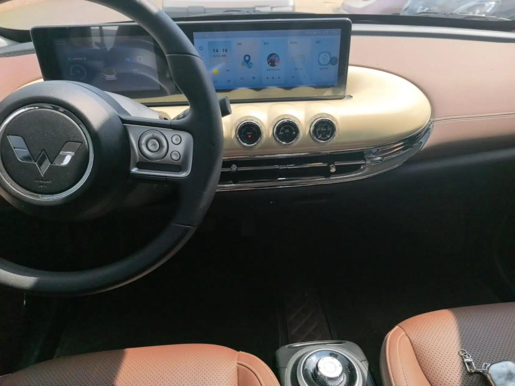 Wuling Bingo 2023 203km Comfort Edition — миниатюра 15