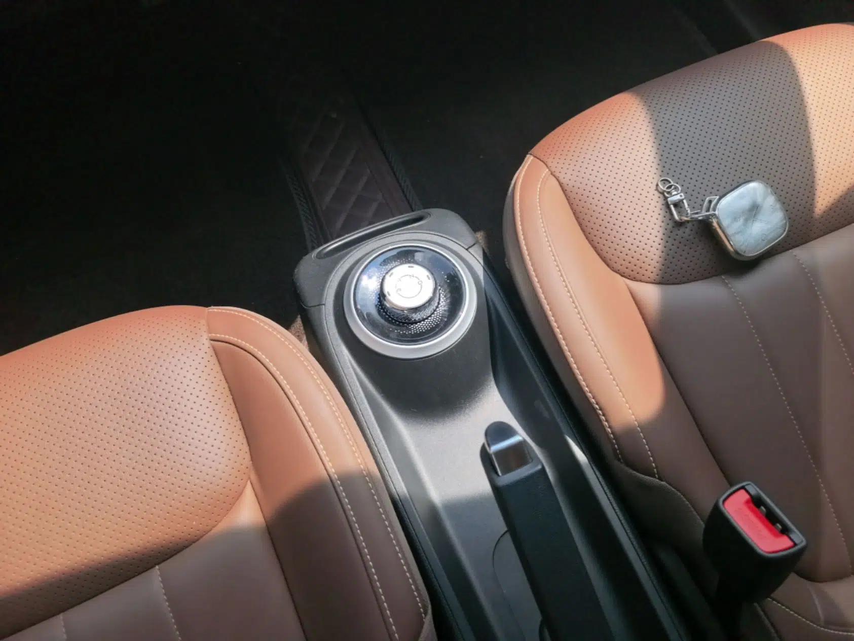 Wuling Bingo 2023 203km Comfort Edition — миниатюра 16