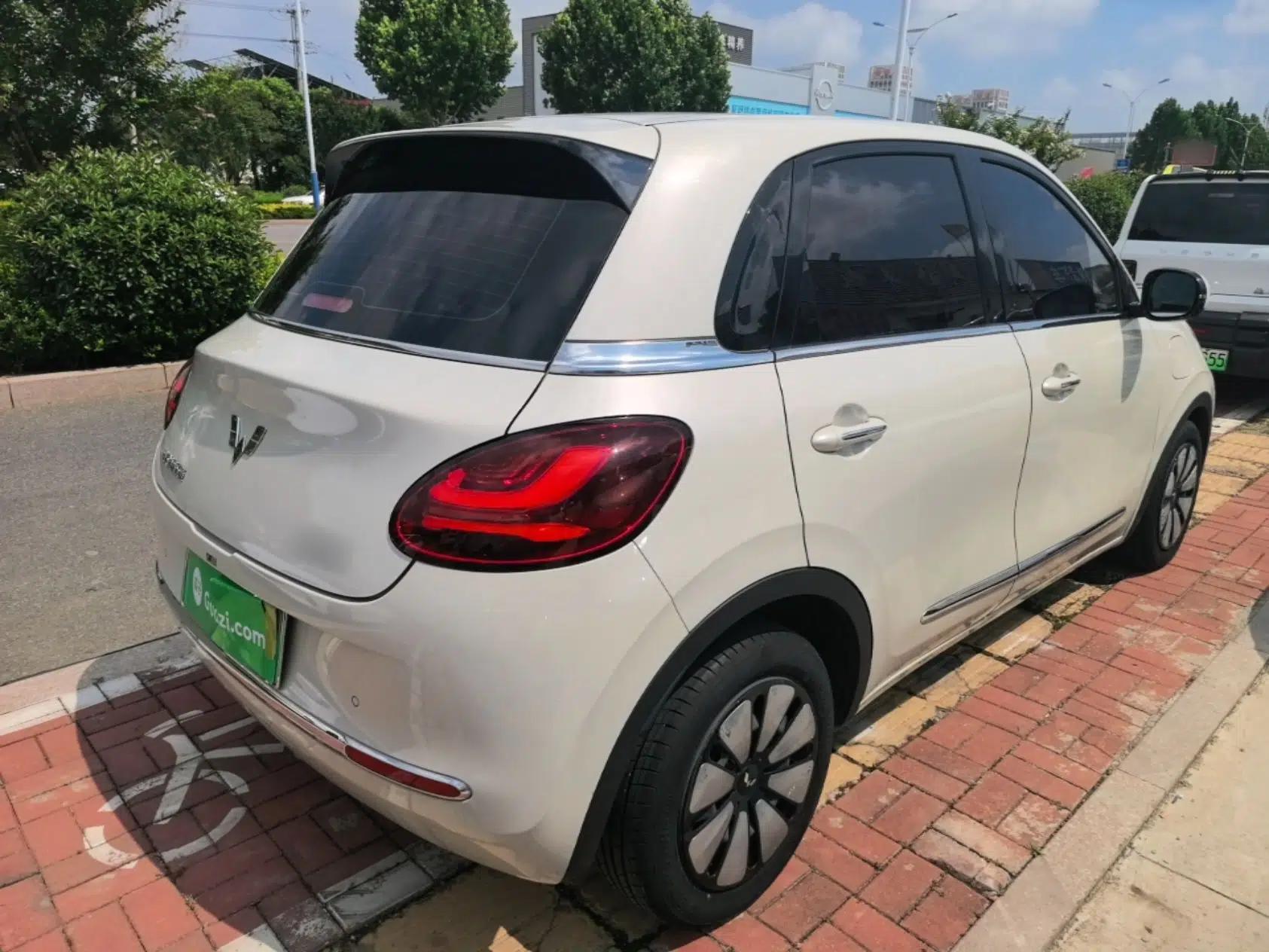 Wuling Bingo 2023 203km Comfort Edition — миниатюра 6