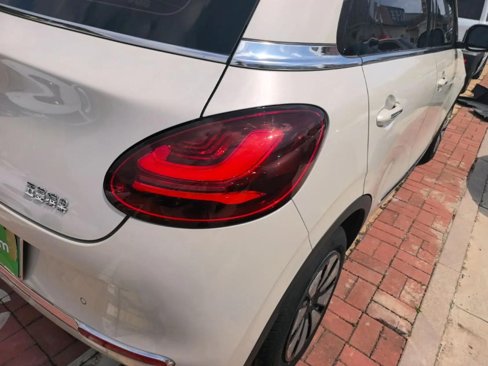 Wuling Bingo 2023 203km Comfort Edition — миниатюра 9