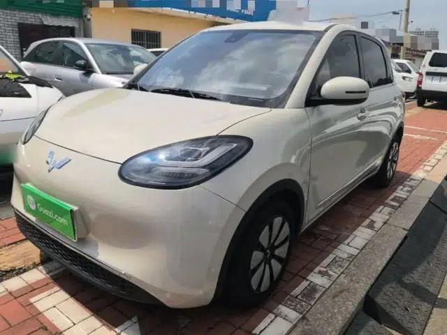 Wuling Bingo 2023 203km Comfort Edition