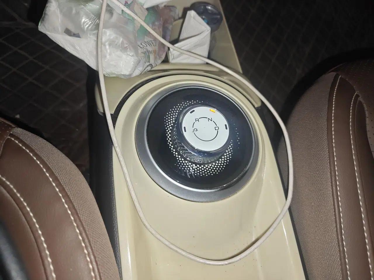Wuling Bingo 2023 203km Comfort Edition — миниатюра 14
