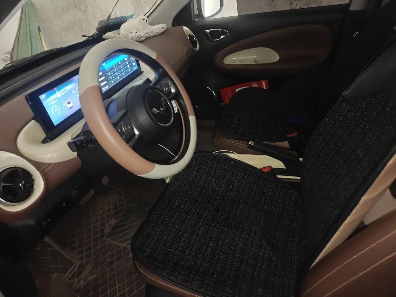 Wuling Bingo 2023 203km Comfort Edition — миниатюра 15