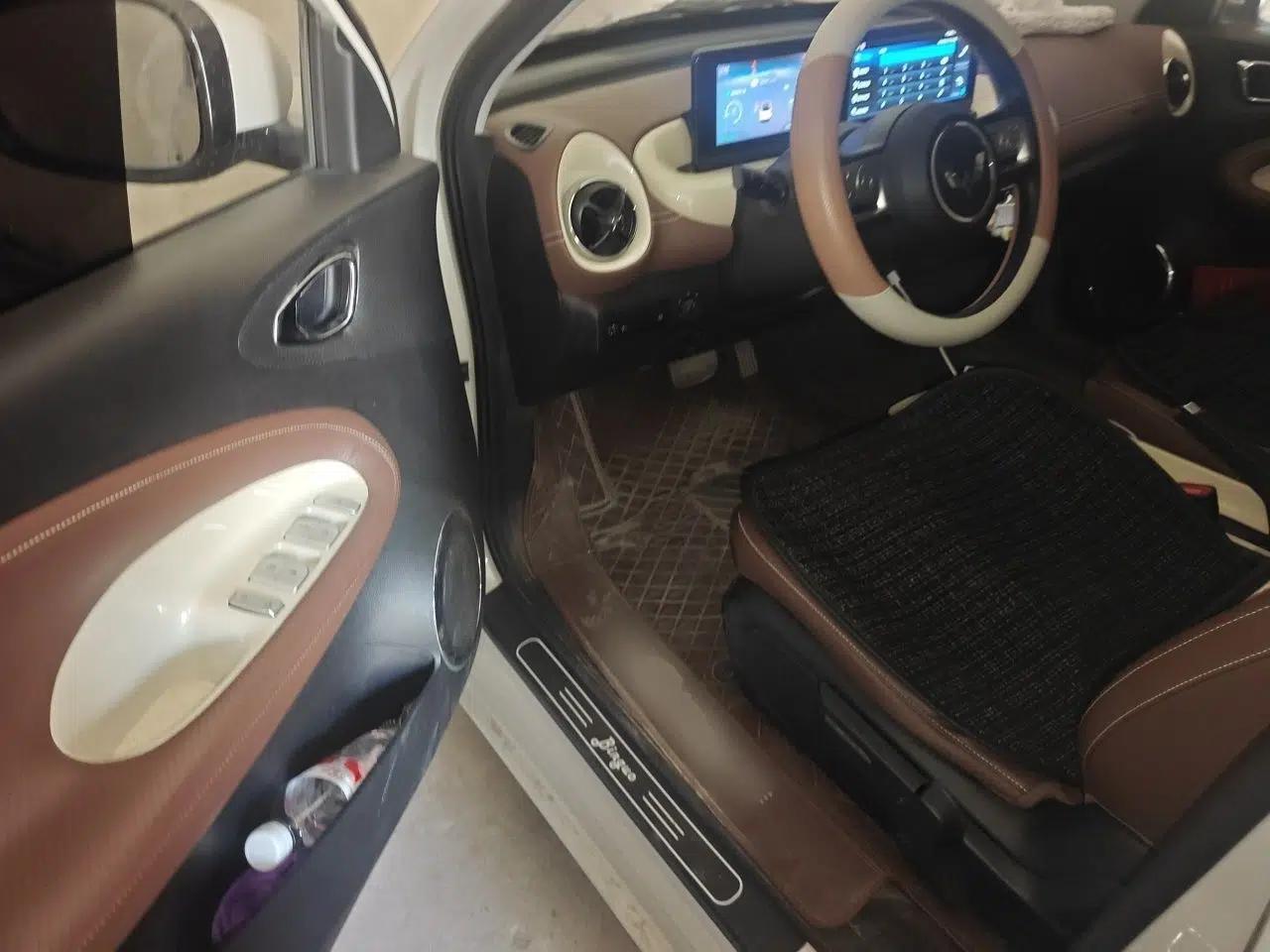 Wuling Bingo 2023 203km Comfort Edition — миниатюра 16