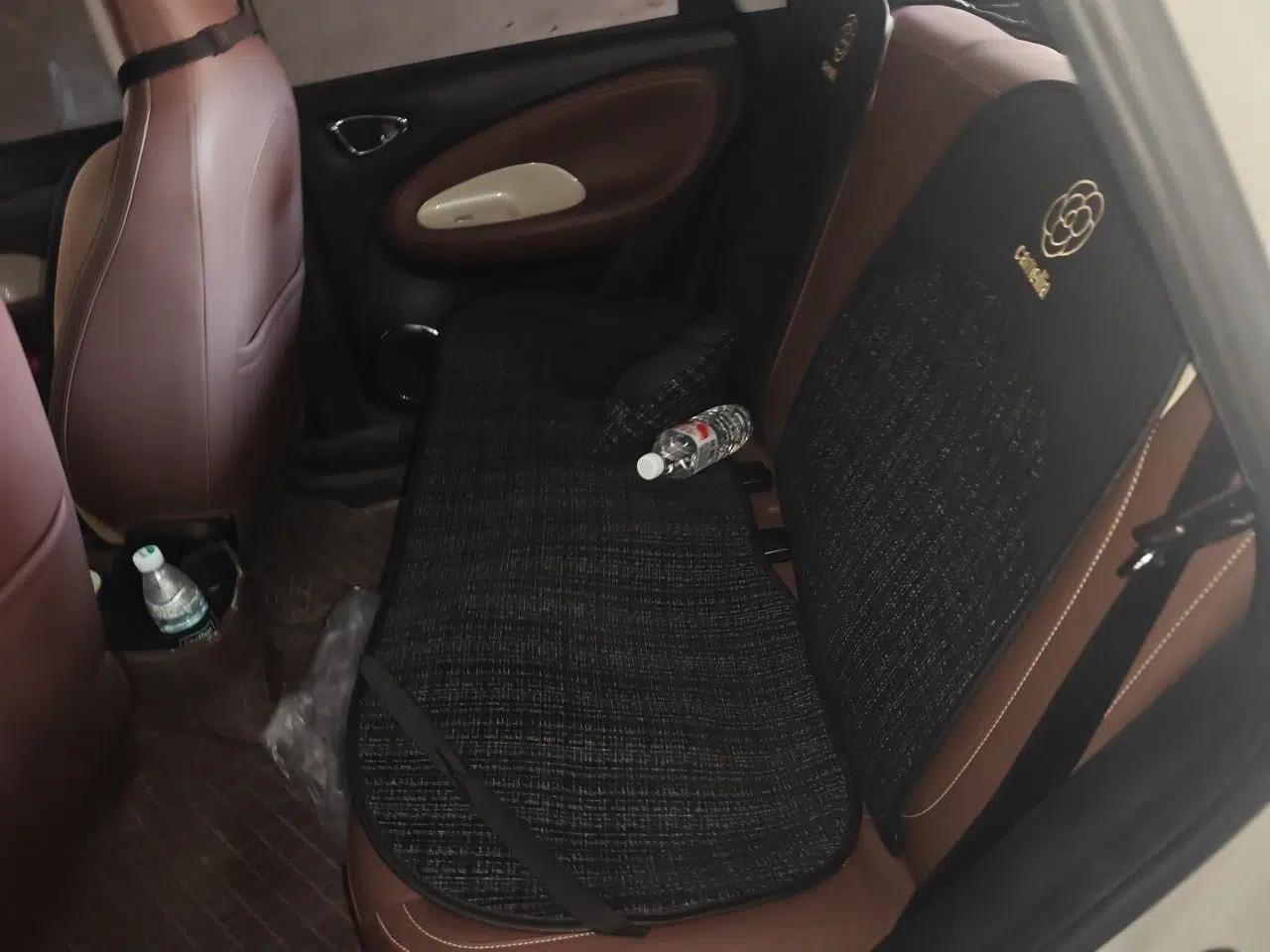 Wuling Bingo 2023 203km Comfort Edition — миниатюра 17