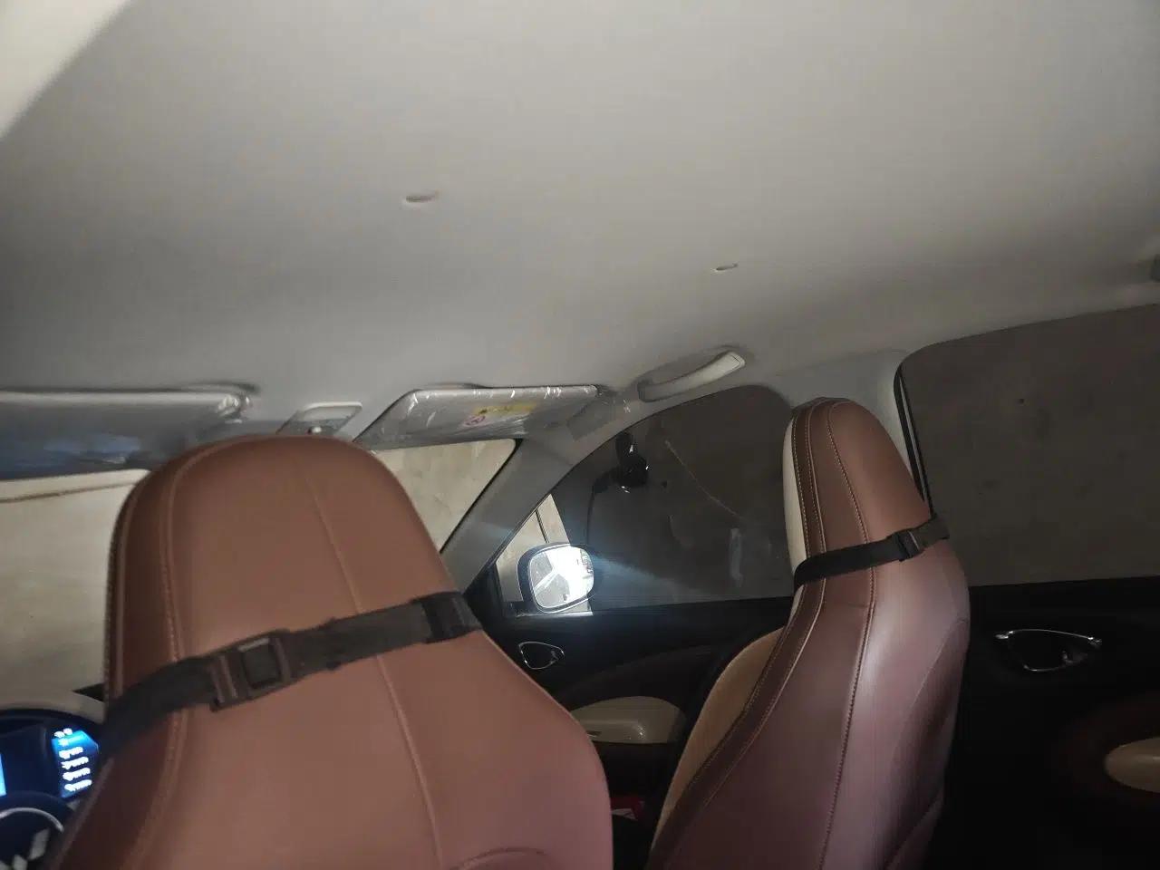 Wuling Bingo 2023 203km Comfort Edition — миниатюра 18