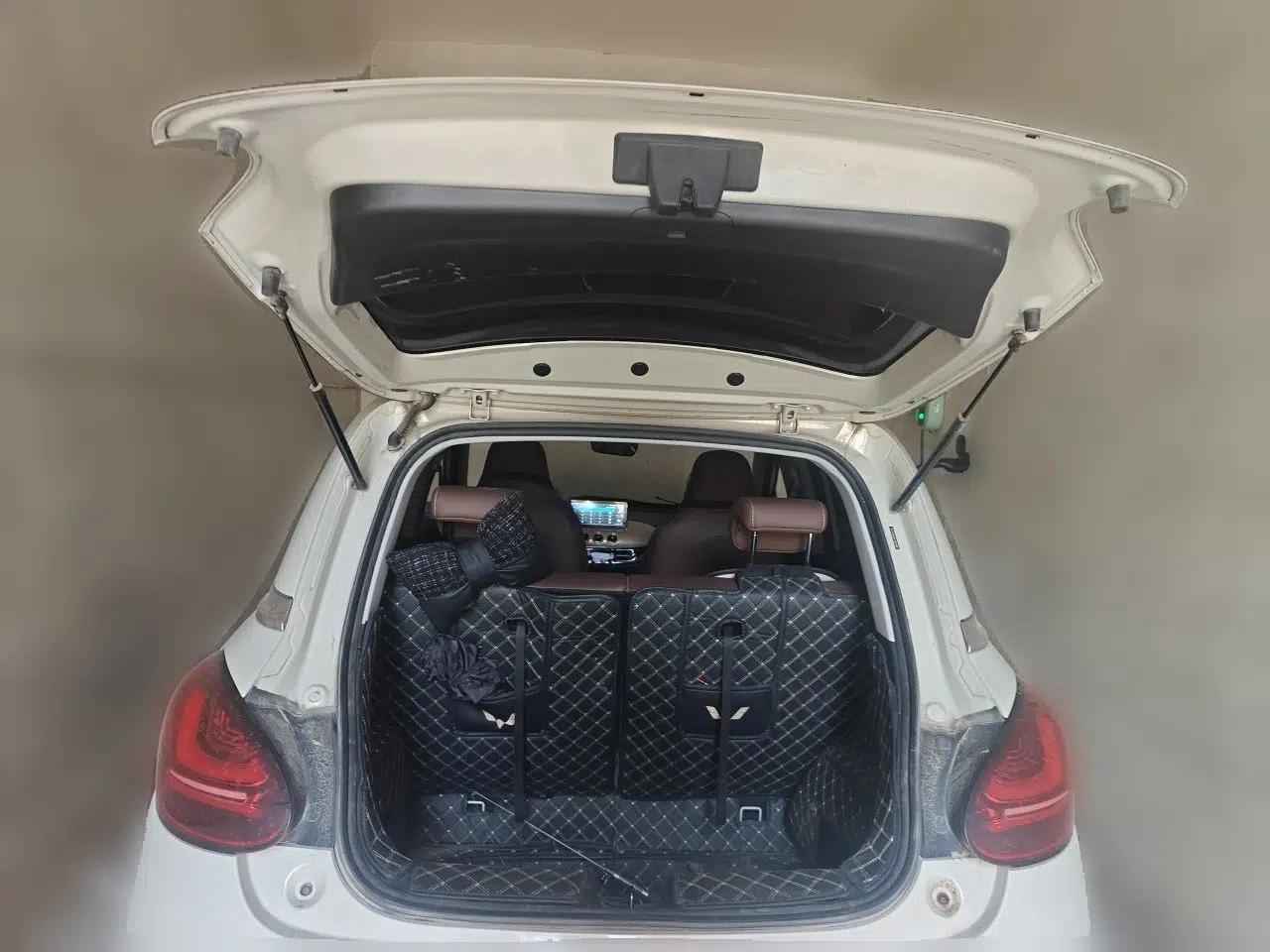 Wuling Bingo 2023 203km Comfort Edition — миниатюра 19