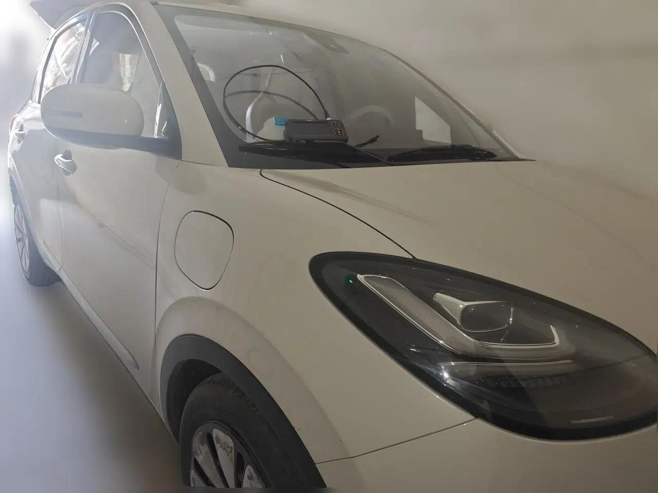Wuling Bingo 2023 203km Comfort Edition — миниатюра 3