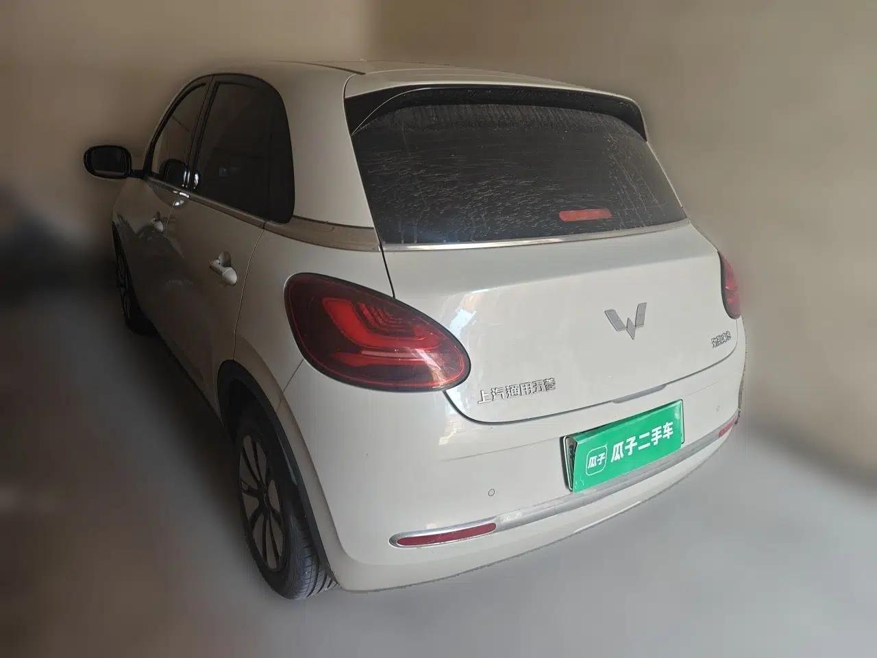 Wuling Bingo 2023 203km Comfort Edition — миниатюра 4