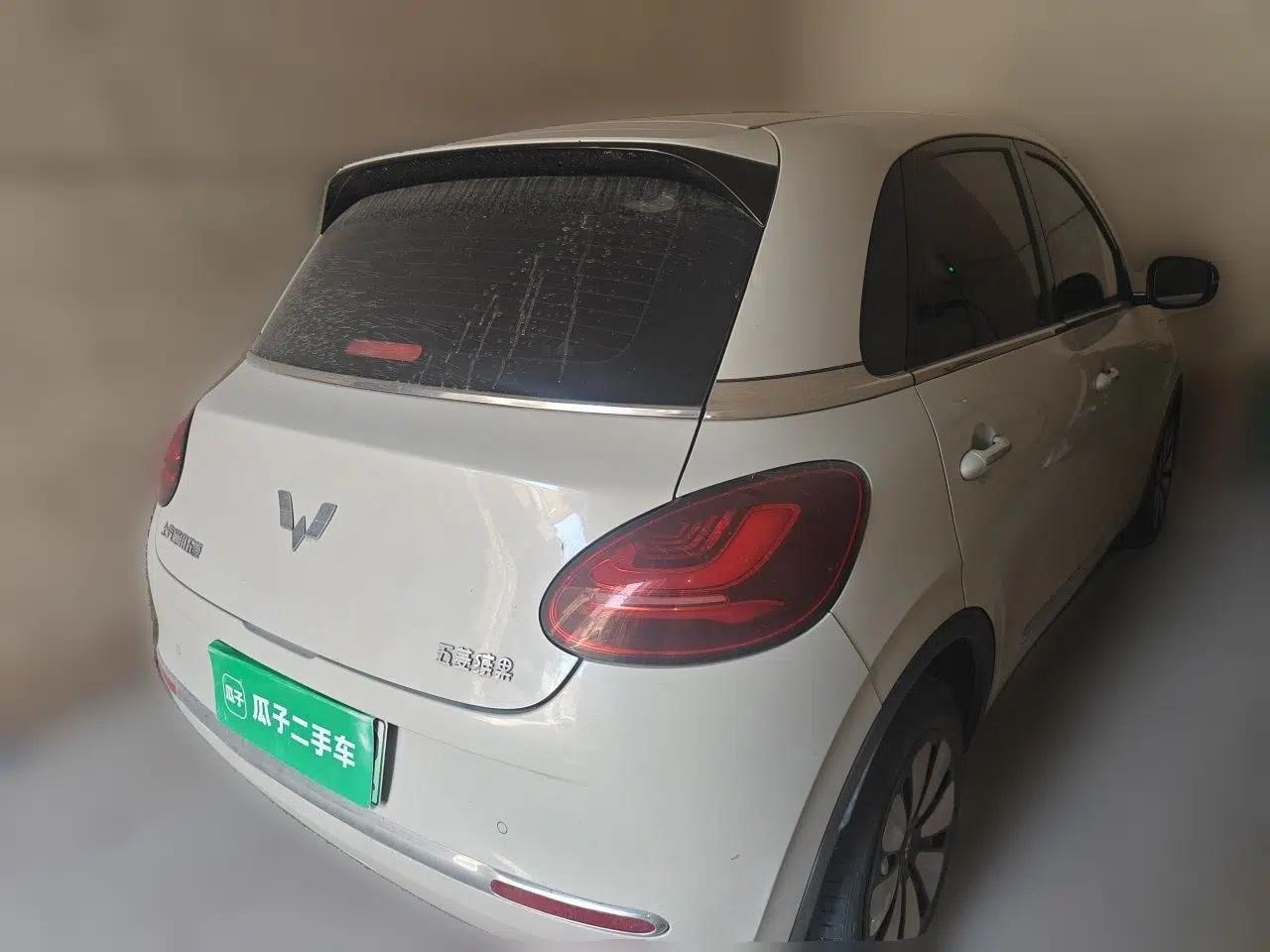 Wuling Bingo 2023 203km Comfort Edition — миниатюра 6