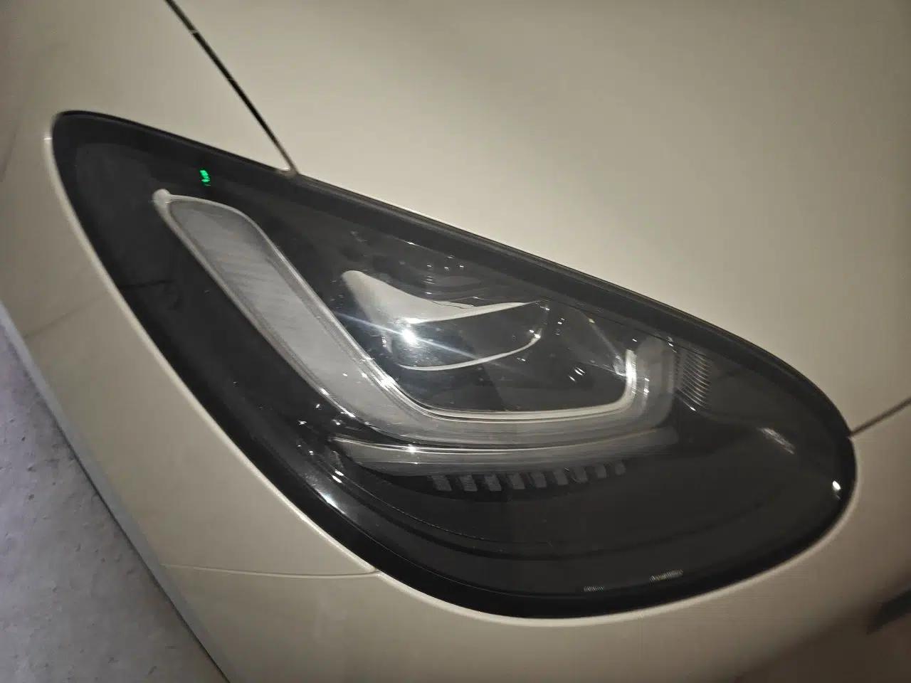 Wuling Bingo 2023 203km Comfort Edition — миниатюра 7