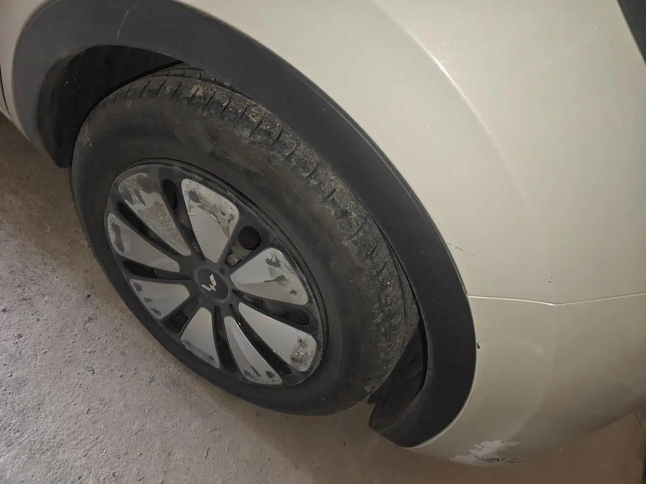 Wuling Bingo 2023 203km Comfort Edition — миниатюра 8