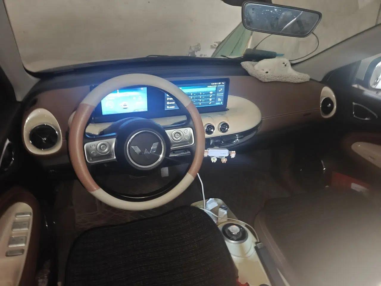 Wuling Bingo 2023 203km Comfort Edition — миниатюра 9