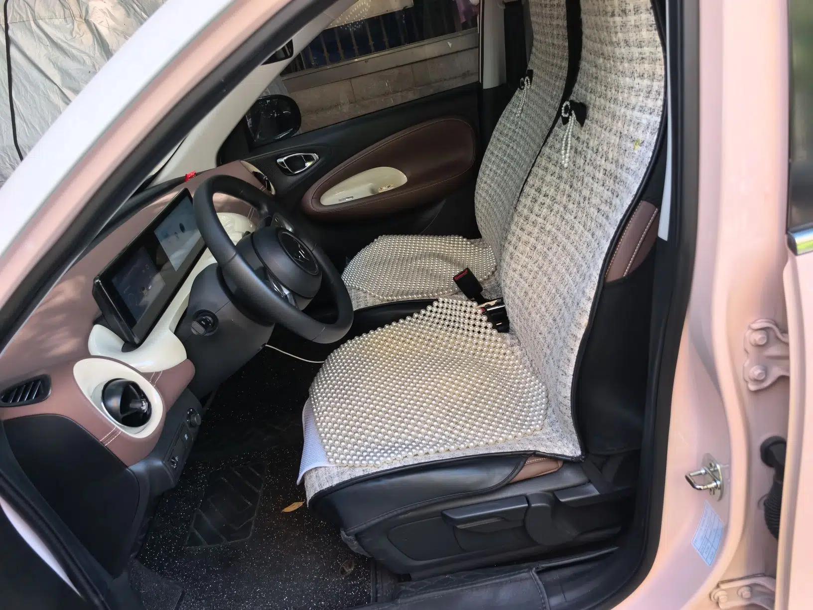 Wuling Bingo 2023 333km Enjoy+ Version — миниатюра 12