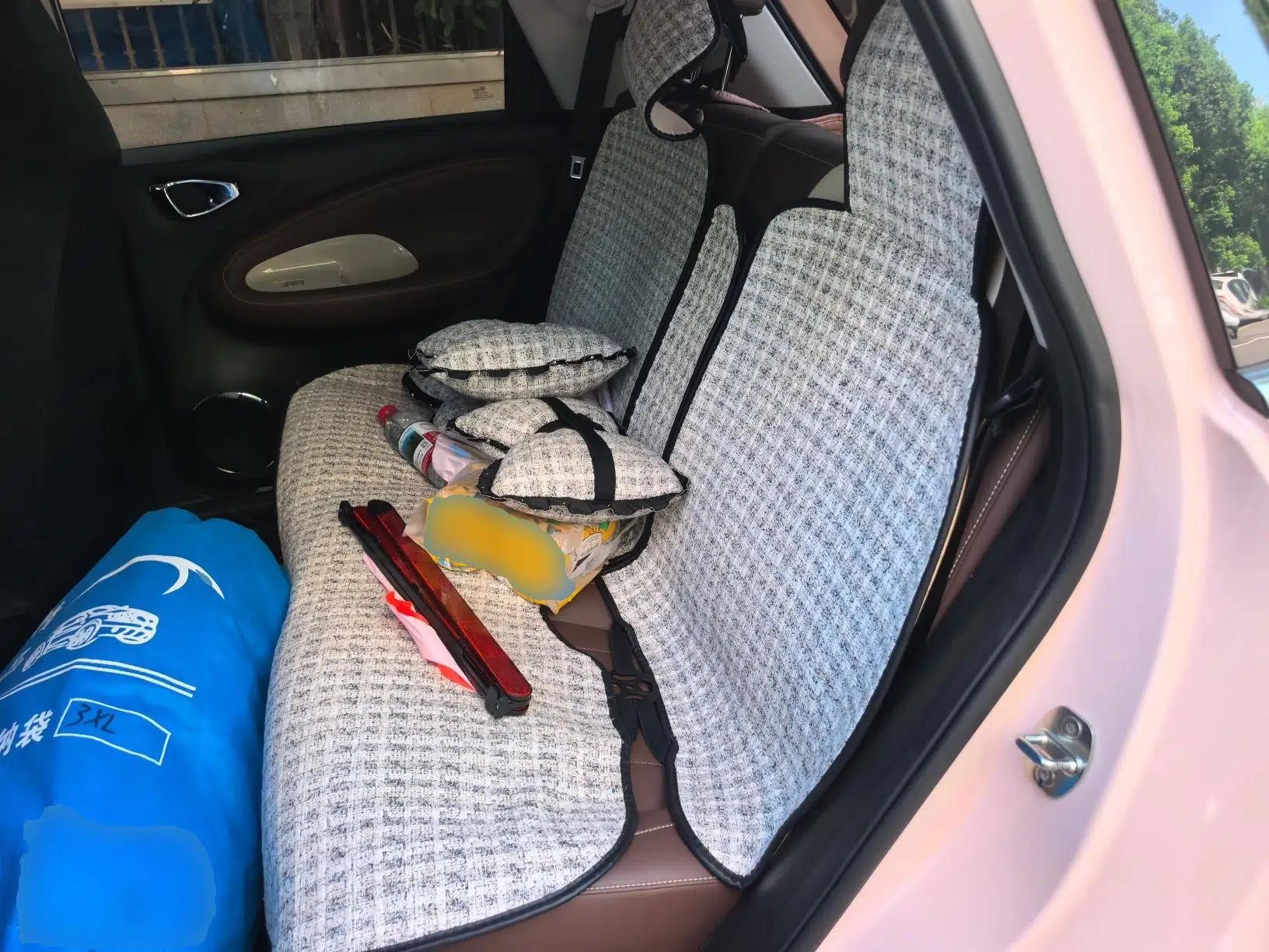 Wuling Bingo 2023 333km Enjoy+ Version — миниатюра 14