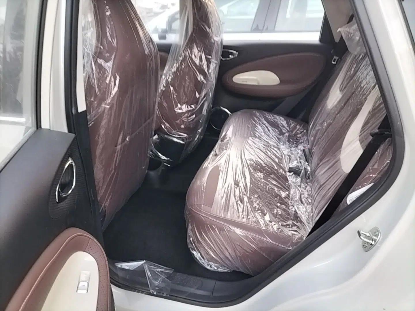 Wuling Bingo 2025 333 km Enjoyment Version — миниатюра 20