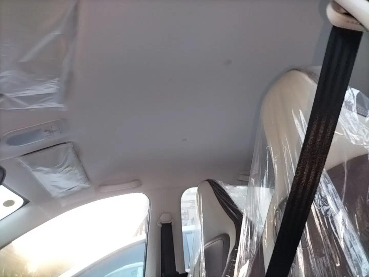 Wuling Bingo 2025 333 km Enjoyment Version — миниатюра 21