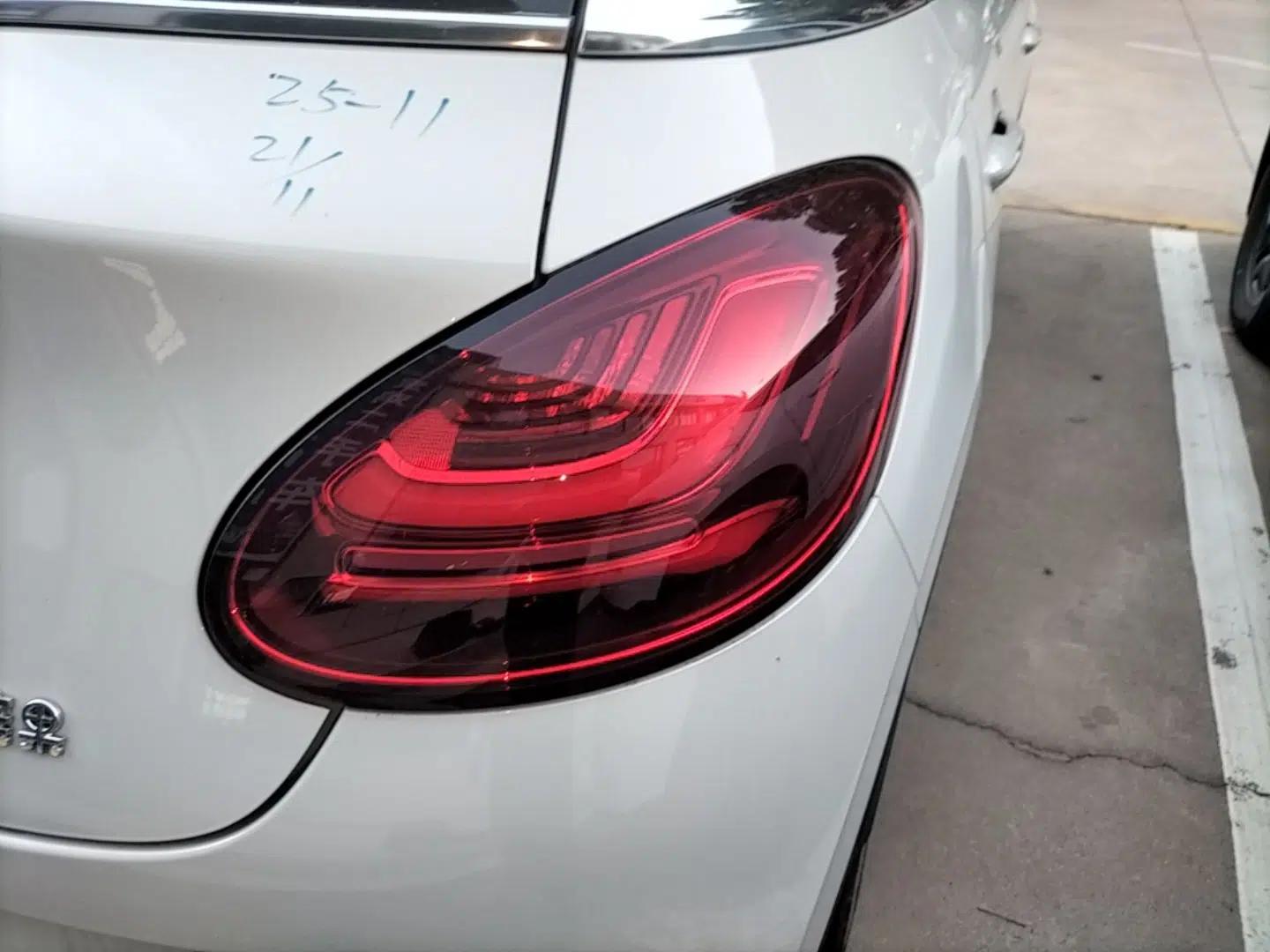 Wuling Bingo 2025 333 km Enjoyment Version — миниатюра 9